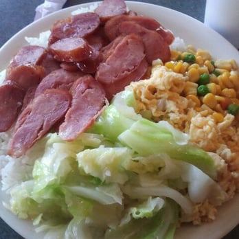 La Sinbala - Sinbala sasuage rice - Taiwanese Near Me - Arcadia, California La Sinbala - Sinbala sasuage rice - Taiwanese Near Me - Arcadia, California