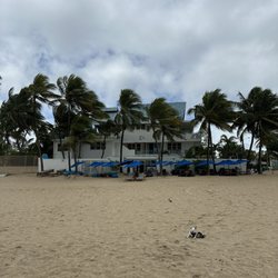 Numero Uno Beach House