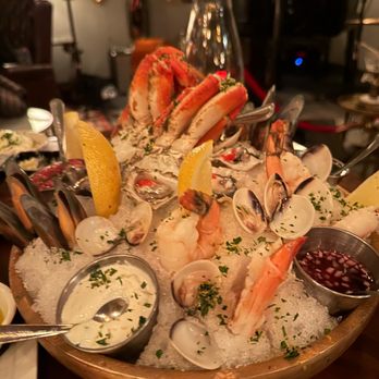 The Underground - Seafood for 2! - Cocktail Bars Near Me - Clackamas, Oregon The Underground - Seafood for 2! - Cocktail Bars Near Me - Clackamas, Oregon