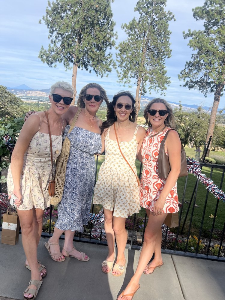 Wine Hopper Tours