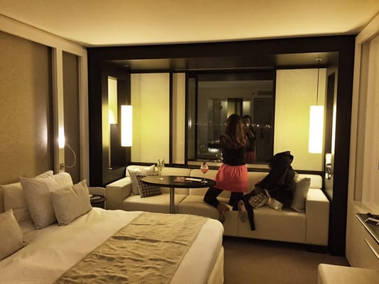 The Hotel Brussels by null