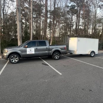 1. Myrtle Beach Painters