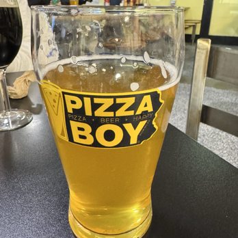 Pizza Boy Brewing Company - Breweries Near Me - Enola, Pennsylvania Pizza Boy Brewing Company - Breweries Near Me - Enola, Pennsylvania