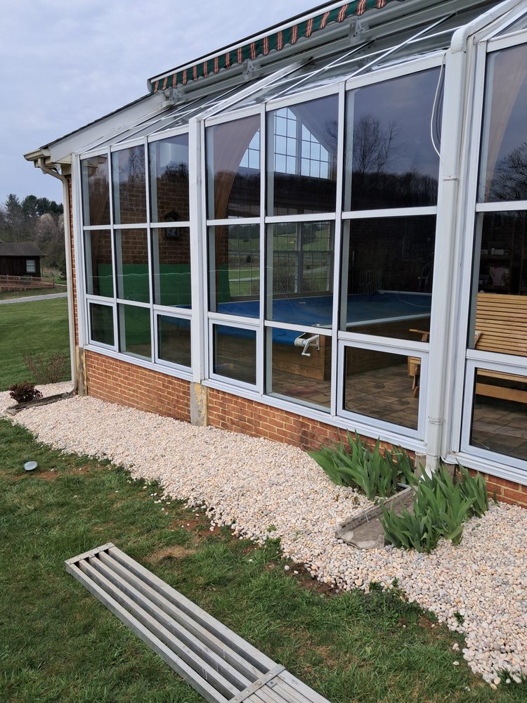 Slide of Martins Plumbing and Contracting