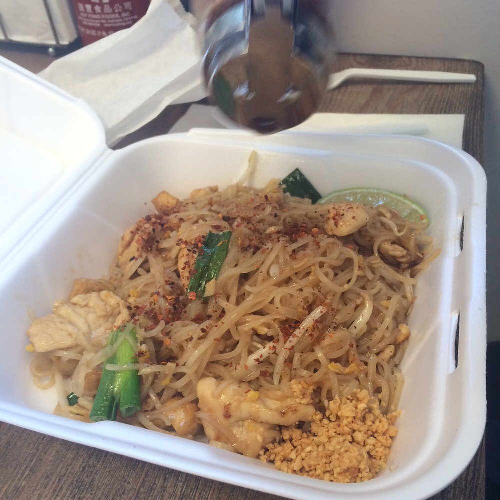 Thai Express - Pad Thai - Thai Near Me - Columbia, Missouri Thai Express - Pad Thai - Thai Near Me - Columbia, Missouri
