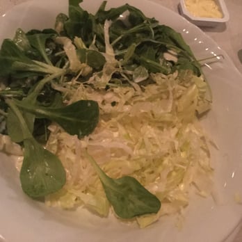 Capo San Martino - That's the salad - Swiss Food Near Me - Pazzallo, TI