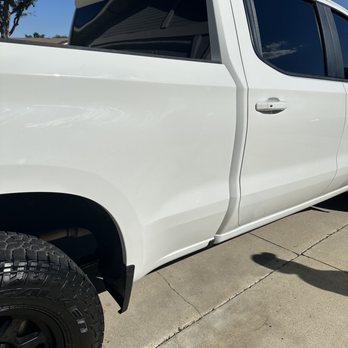 Royal Collision - After - Body Shops Near Me - Riverside, California