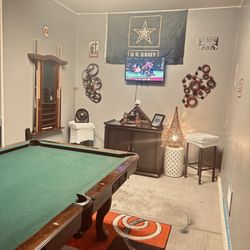 Billiards 2U - Pool table delivered