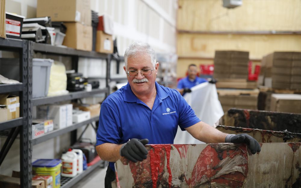 MEDIWASTE DISPOSAL Request a Quote 21 Photos 11090 Gateway Blvd E