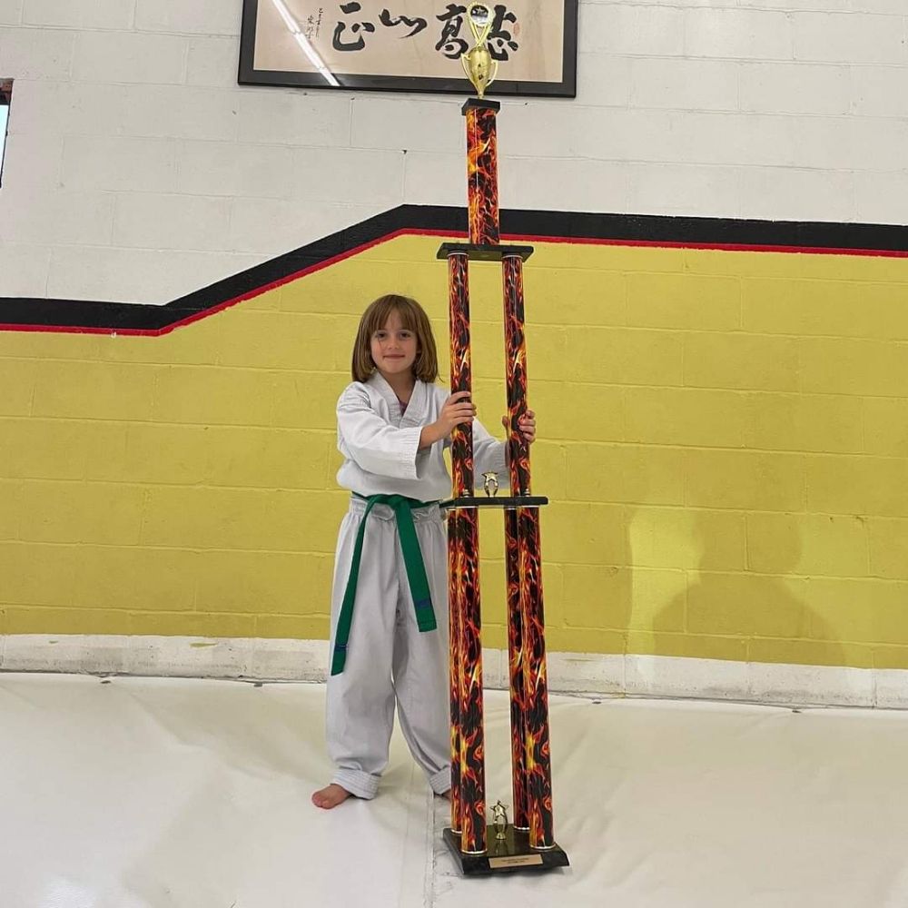 Social spots from OSA Martial Arts-Fairfax City