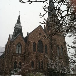 First Presbyterian Church At Caldwell