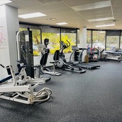 Select Physical Therapy - Anaheim Hills