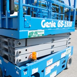 Nor-Val Rentals