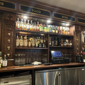The Burren House - Irish Pub Near Me - San Rafael, California