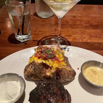 J. Alexander's - New American Near Me - Livonia, Michigan J. Alexander's - New American Near Me - Livonia, Michigan