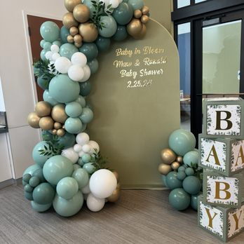 UpUpDecor - Balloon Services Near Me UpUpDecor - Balloon Services Near Me