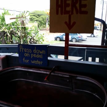 Dixie Grill - Talk about convenience! - Southern Near Me - Aiea, Hawaii