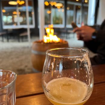Equilibrium Brewery - Super friendly stuff! Cozy place! - Breweries Near Me - Middletown, New York