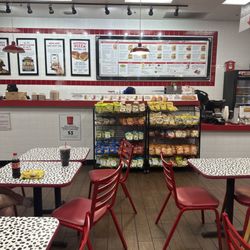 Firehouse Subs