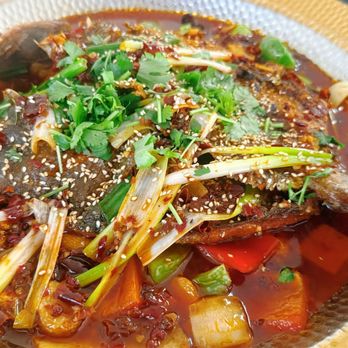 ShuFeng Kitchen - Chinese Near Me - Tustin, California