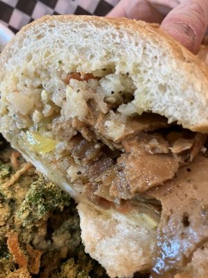DC Vegetarian by null
