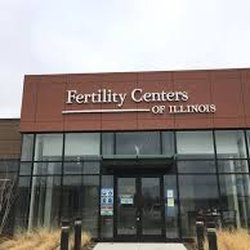 Fertility Centers of Illinois in Glenview - Our state of the art facility in Glenview, IL.