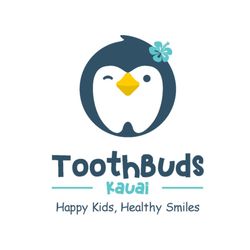 ToothBuds - Kauai
