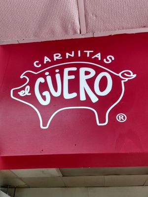 Carnitas El Guero by null