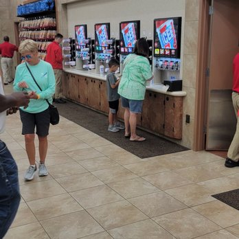Buc-ee's - Slurpees for everybody - Gas Stations Near Me - Melissa, Texas Buc-ee's - Slurpees for everybody - Gas Stations Near Me - Melissa, Texas
