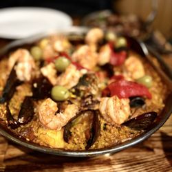 Basque Tapas Bar - Smells Like A Vacation In Spain