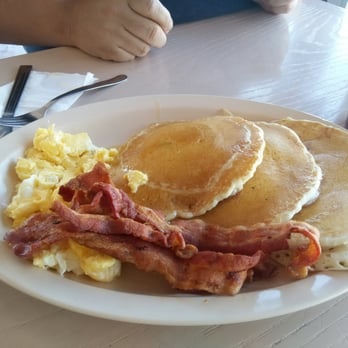 Valley Super Burger - Best pancakes in town - Burgers Near Me - La Puente, California