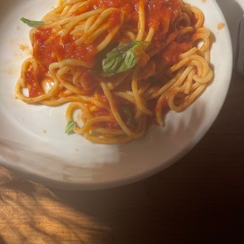 Balzem - Mediterranean Near Me - New York, New York
