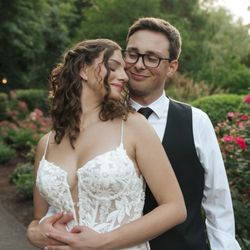 Pearl & Penna Bridal Boutique