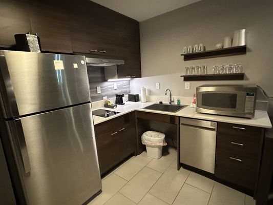 Hotels With Kitchens In Jacksonville Fl