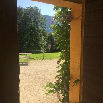 Ballenberg - Freilichtmuseum der Schweiz - Museums Near Me - Hofstetten, BE