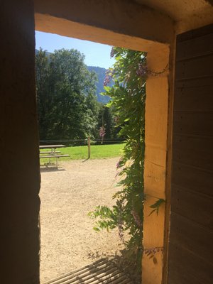Ballenberg, Swiss Open-Air Museum by null
