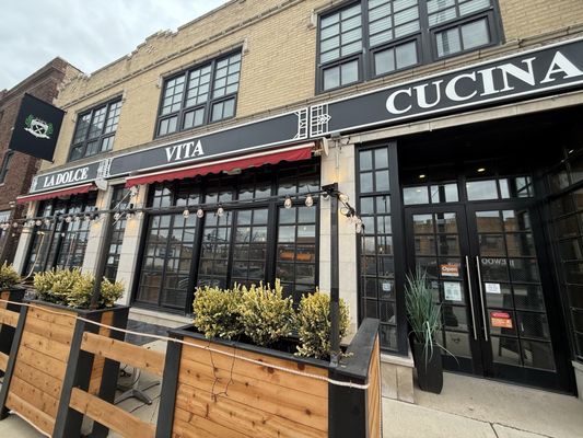 La Dolce Vita Cucina - Chicago by null