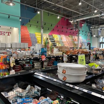 Streets Market - Grocery Near Me - Baltimore, Maryland