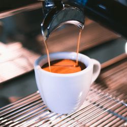 Crafted Coffee Bar