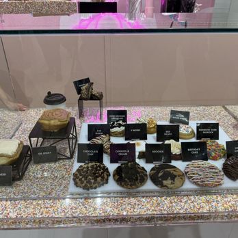 Night Owl Cookies - Cookie options - Desserts Near Me - Miami, Florida Night Owl Cookies - Cookie options - Desserts Near Me - Miami, Florida