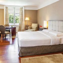 Palacio Duhau/Park Hyatt Buenos Aires - Guest Room