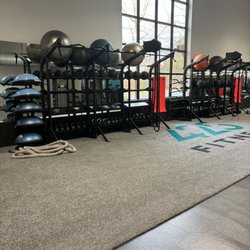 425 Fitness Redmond - Redmond Rack