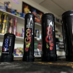 Classic Tobacco 2