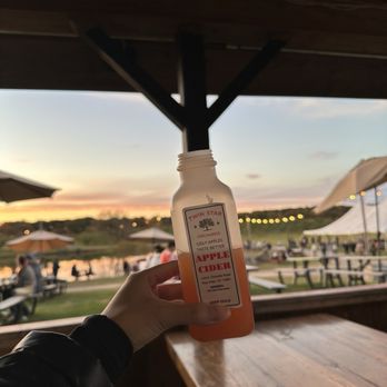 Twin Star Orchards - Pizza Near Me - New Paltz, New York
