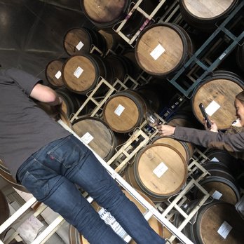 Sunce Winery & Vineyards - Wine Tasting Room Near Me - Santa Rosa, California