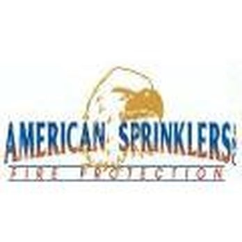 1. American Sprinklers