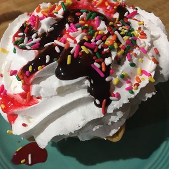 Rio Bravo - Fried ice cream - Mexican Near Me - Mason, West Virginia Rio Bravo - Fried ice cream - Mexican Near Me - Mason, West Virginia