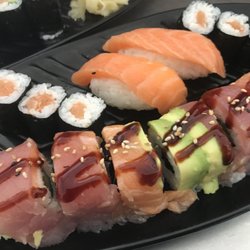 Sushilicious
