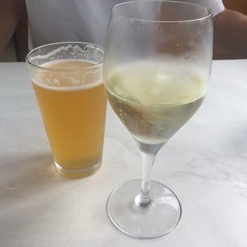 The SaltBox Cafe - Beer and sparkling - New American Near Me - Kill Devil Hills, North Carolina The SaltBox Cafe - Beer and sparkling - New American Near Me - Kill Devil Hills, North Carolina