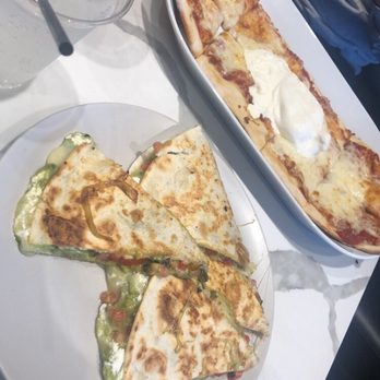 Bite Food & Coffee - Quesadilla & burrata pizza ! - Coffee & Tea Near Me - Hackensack, New Jersey